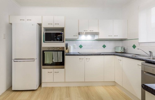 Bellara Apartamento | THE OASIS, TOP NOTCH