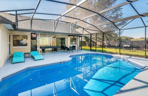 Fairvilla Casa | The Oasis