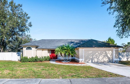 Fairvilla Casa | The Oasis