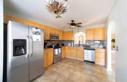 Myrtle Beach Casa | The Oasis w/3br/Wi-Fi/15 Minutes from the beach