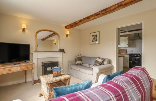 Maidstone Cabaña | The Oast, HOLLINGBOURNE