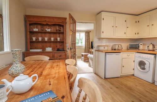 Maidstone Cabaña | The Oast, HOLLINGBOURNE