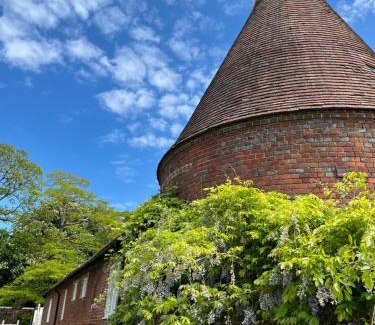 Bilting Casa | The Oast