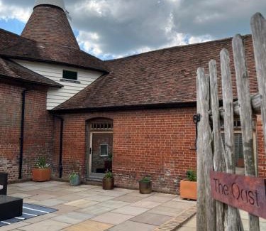 Bilting Casa | The Oast