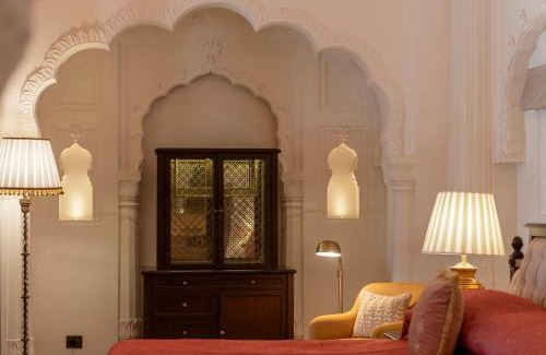 Chhatarpur Complejo | The Oberoi Rajgarh Palace