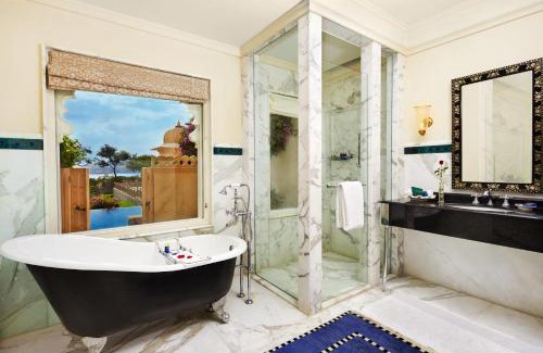 Lake Pichola Complejo | The Oberoi Udaivilas Udaipur