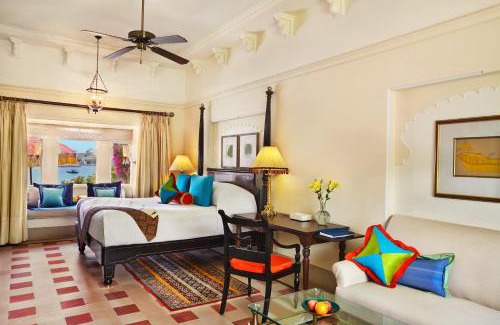 Lake Pichola Complejo | The Oberoi Udaivilas Udaipur