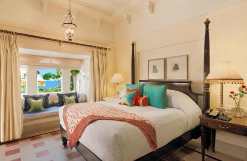 Lake Pichola Complejo | The Oberoi Udaivilas Udaipur