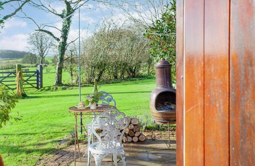 Lanreath Cabaña | The Observatory-UK41754