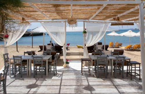 Kassandra Apartamento | The Ocean Beach House