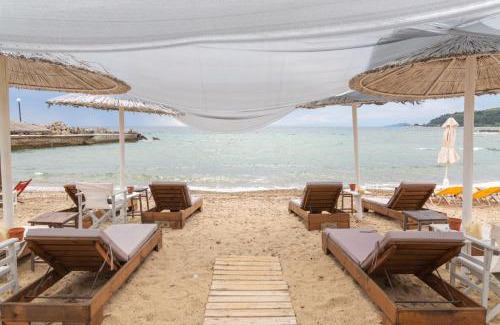 Kassandra Apartamento | The Ocean Beach House