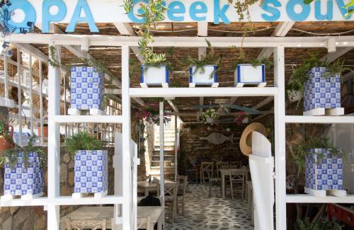 Kassandra Apartamento | The Ocean Beach House