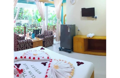 Havelock Island Hotel | The Ocean Blue Resort