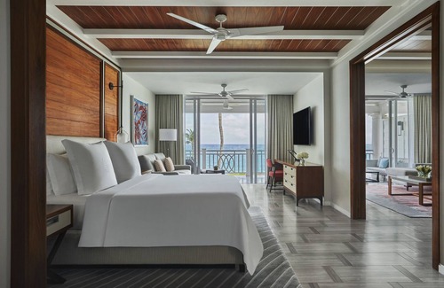 Paradise Island Complejo | The Ocean Club, A Four Seasons Resort, Bahamas