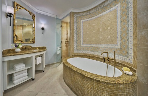 Paradise Island Complejo | The Ocean Club, A Four Seasons Resort, Bahamas