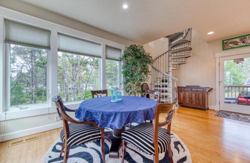 Rockaway Beach Casa | The Ocean Dream