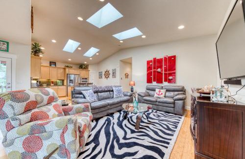 Rockaway Beach Casa | The Ocean Dream
