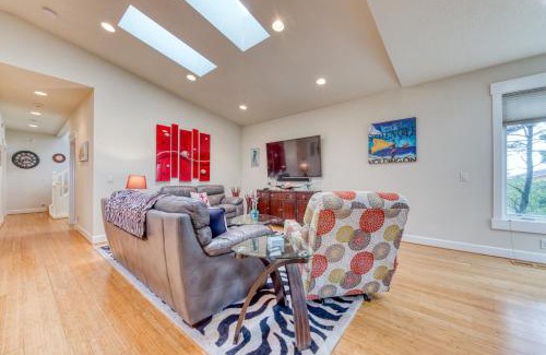 Rockaway Beach Casa | The Ocean Dream