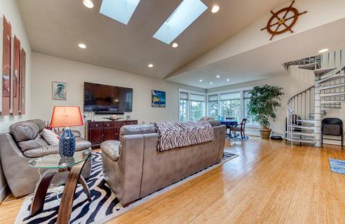 Rockaway Beach Casa | The Ocean Dream