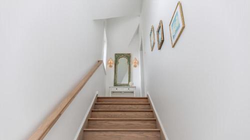 Cape May Apartamento | The Ocean Loft At Kings