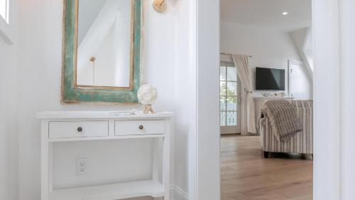 Cape May Apartamento | The Ocean Loft At Kings