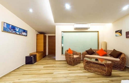 Gauravaddo Hotel | The Ocean Park Resort