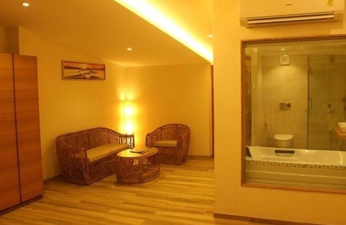 Gauravaddo Hotel | The Ocean Park Resort