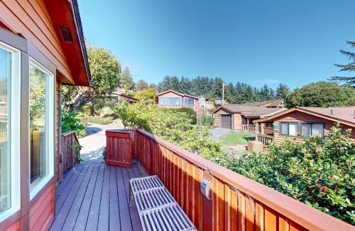 Brookings Casa | The Ocean Pearl