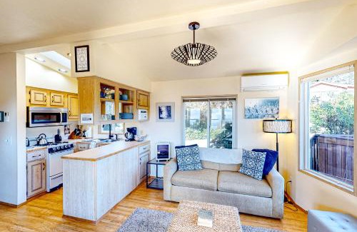 Brookings Casa | The Ocean Pearl