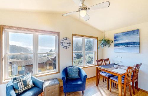 Brookings Casa | The Ocean Pearl