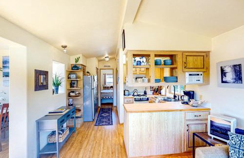 Brookings Casa | The Ocean Pearl