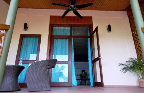 Langkawi Complejo | The Ocean Residence Langkawi