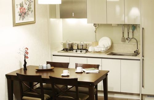Soje Apartamento | The Ocean Resort