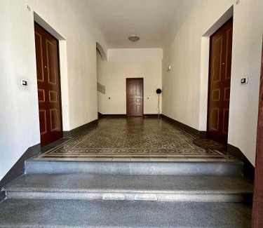 Ravenna Apartamento | The ocean suite