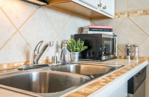 Kihei Apartamento | The Ocean View Residence
