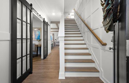 Ocean View Casa | The Ocean View Retreat/Luxury just 1 mile from Bethany Beach!