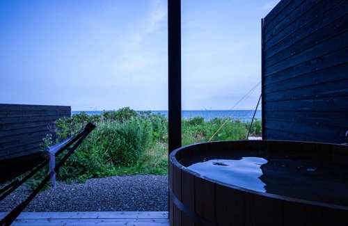 Kojohama Casa | THE OCEAN VISTA Kaichote - Vacation STAY 13294v