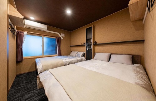 Kojohama Casa | THE OCEAN VISTA Kaichote - Vacation STAY 13294v