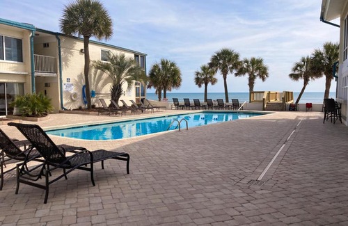 Litchfield by the Sea Apartamento | The Oceanfront Litchfield Inn 251