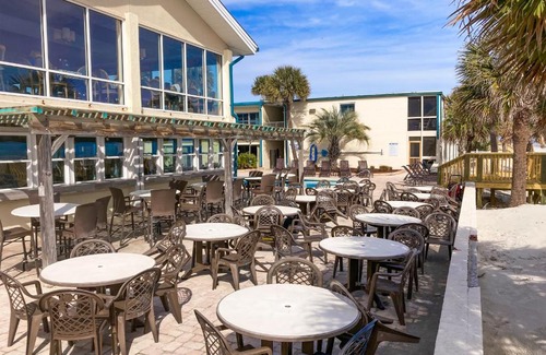 Litchfield by the Sea Apartamento | The Oceanfront Litchfield Inn 251