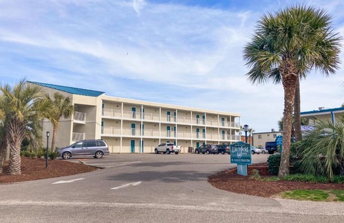 Litchfield by the Sea Apartamento | The Oceanfront Litchfield Inn 251