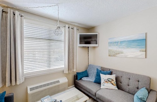 Litchfield by the Sea Apartamento | The Oceanfront Litchfield Inn 251