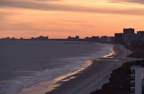Cherry Grove Beach Condominio | The Oceans #404 - 2 Br Condo
