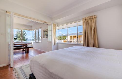 Middleton Beach Apartamento | The Oceanside Stay by the BnB Collection