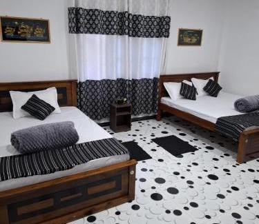 Moragolla Casa | The Off Road Homestay