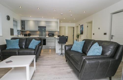 Whitby Apartamento | The Office Gardens, Apartment 2