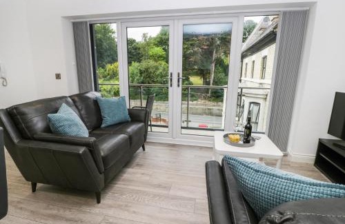 Whitby Apartamento | The Office Gardens, Apartment 2