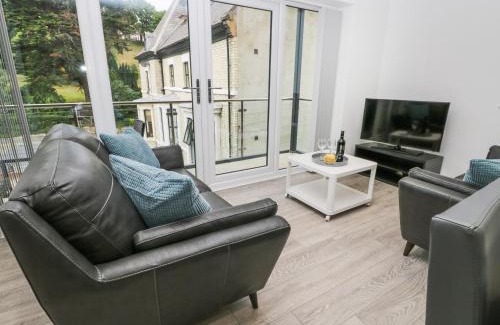 Whitby Apartamento | The Office Gardens, Apartment 2