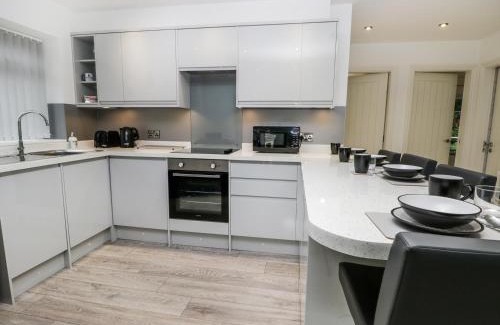 Whitby Apartamento | The Office Gardens, Apartment 2