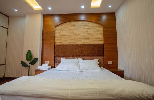 Ajmer Complejo | The OG Stay - Luxury Apartment Ajmer